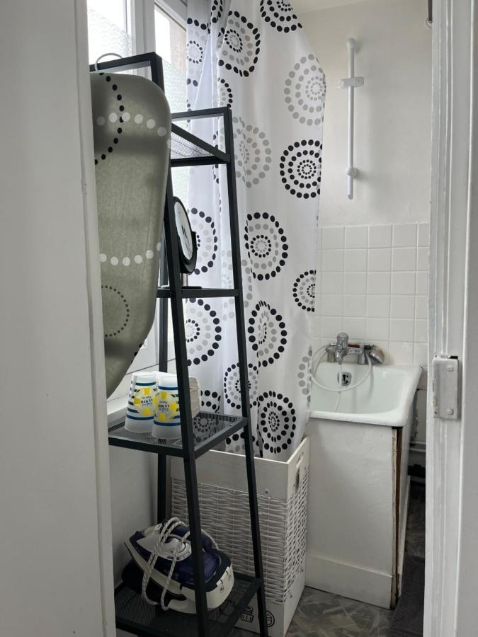 Studio Rue Cachin Apartment Honfleur Exterior photo